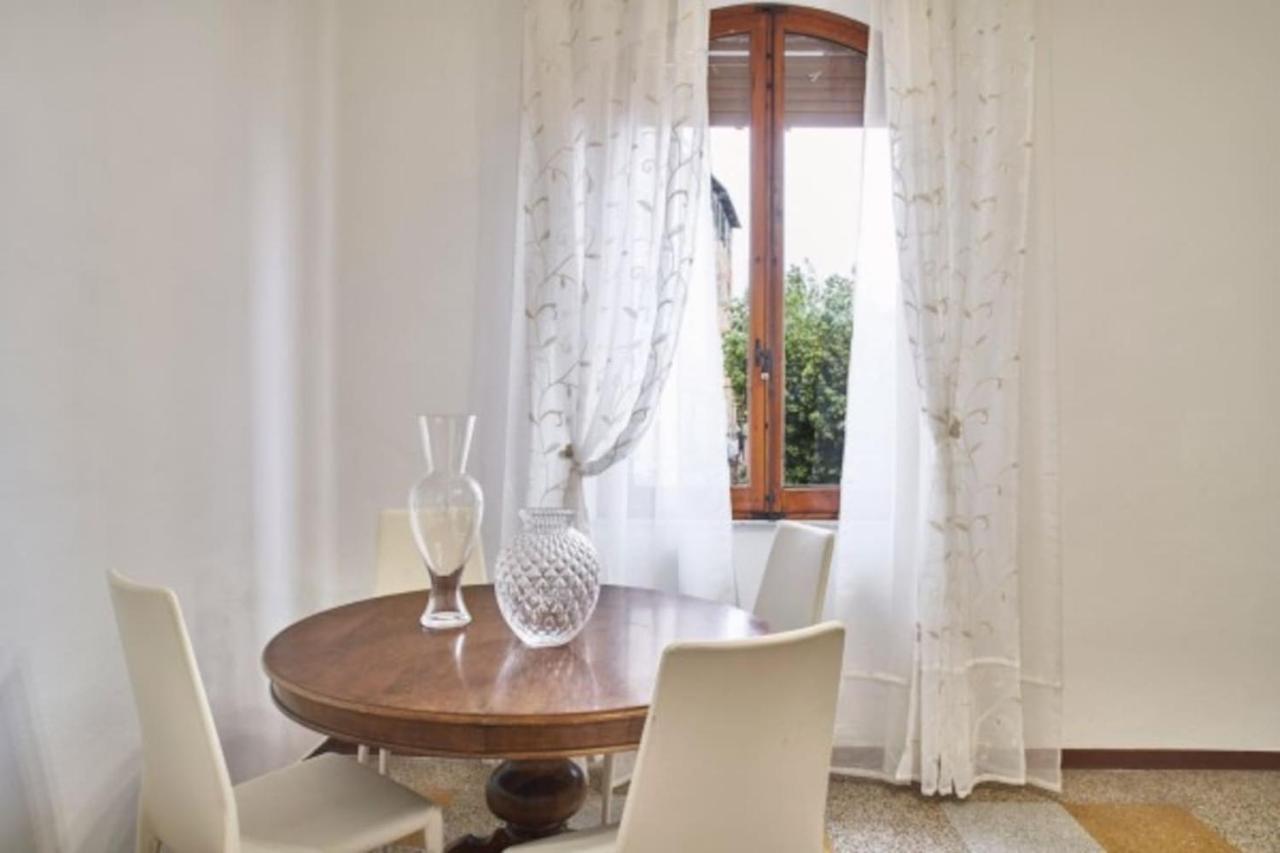 Sergio'S House เซียนา ภายนอก รูปภาพ