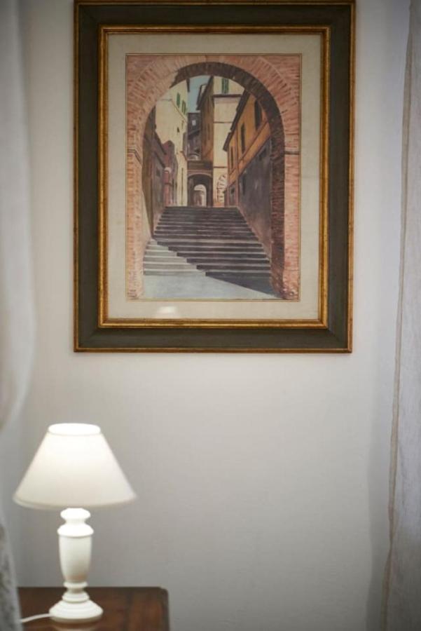 Sergio'S House เซียนา ภายนอก รูปภาพ