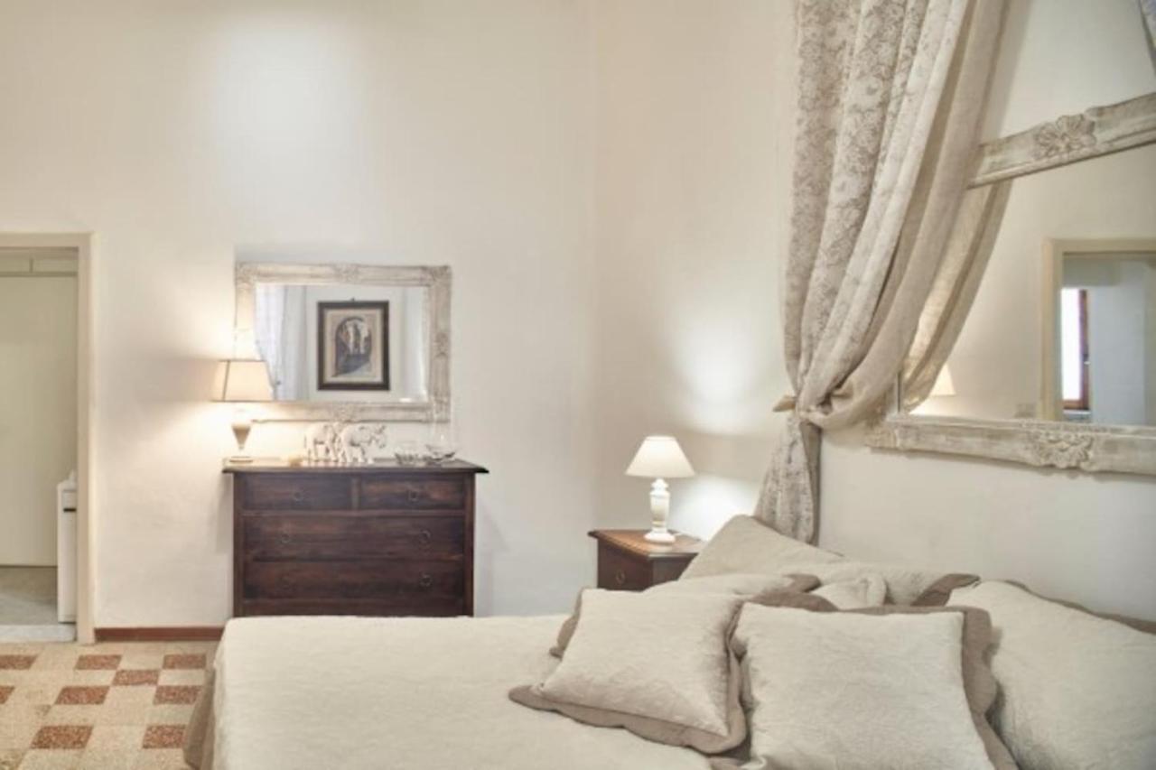 Sergio'S House เซียนา ภายนอก รูปภาพ