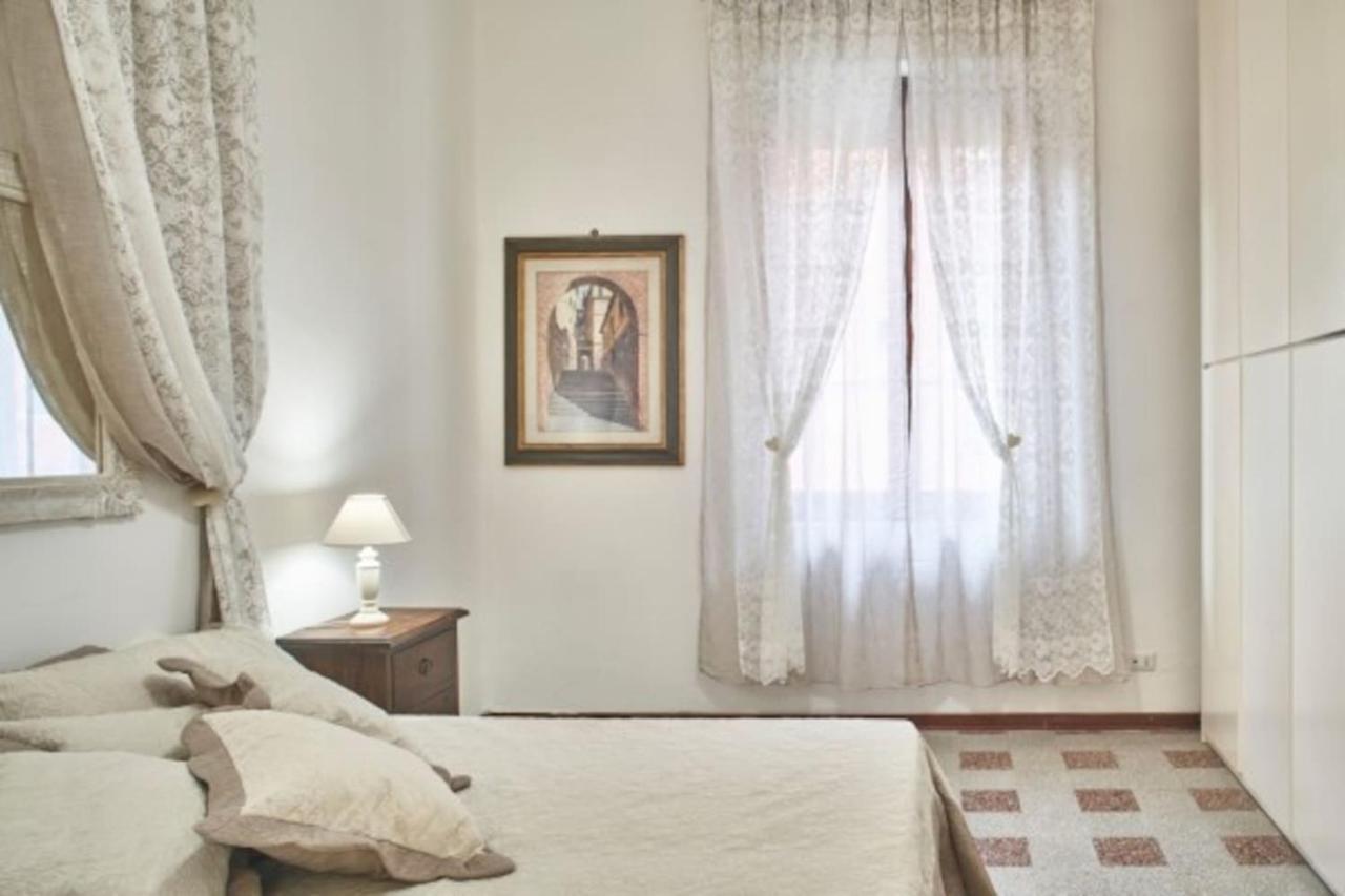 Sergio'S House เซียนา ภายนอก รูปภาพ